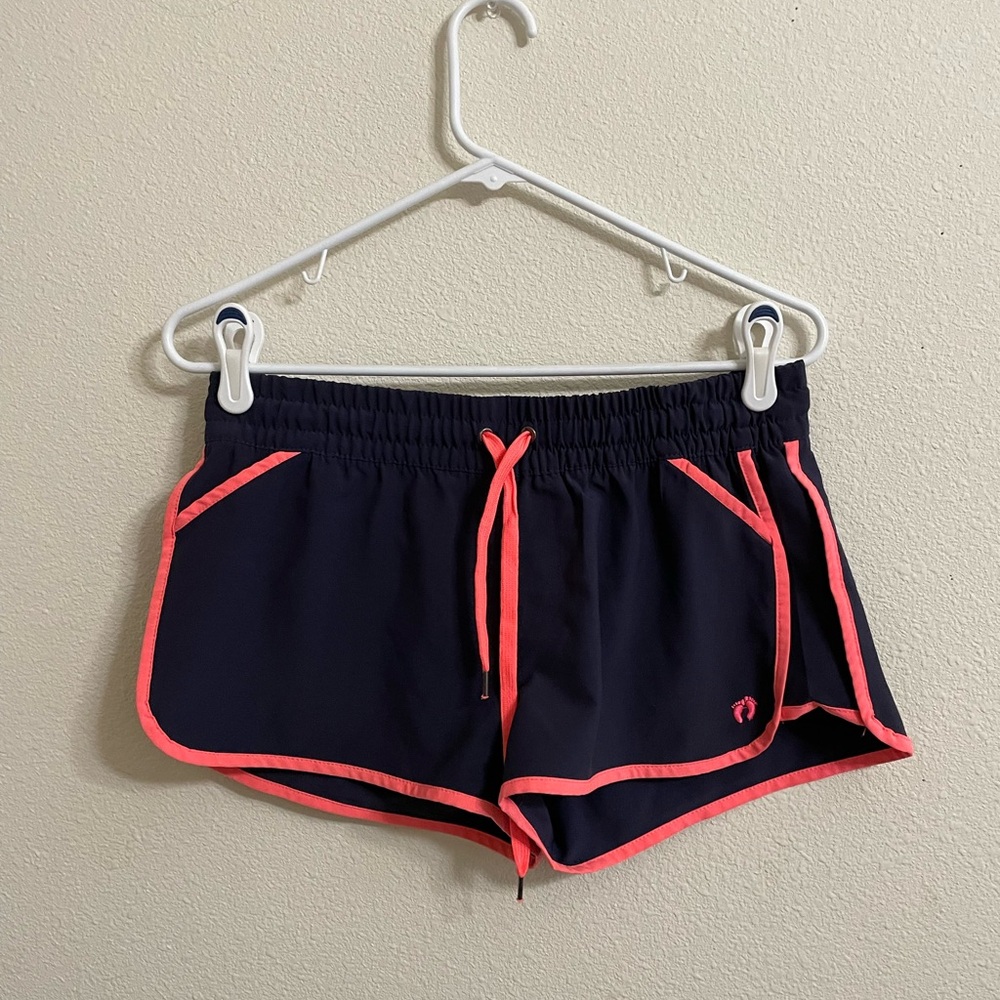 Athletic shorts